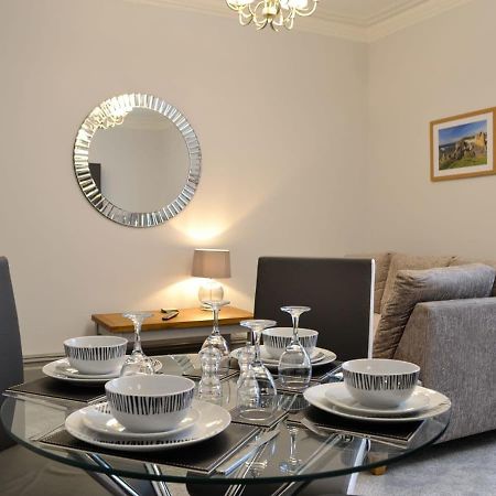 Grosvenor House Apt 3 Aberystwyth Luaran gambar
