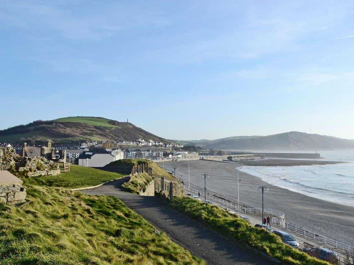 Grosvenor House Apt 3 Aberystwyth Luaran gambar