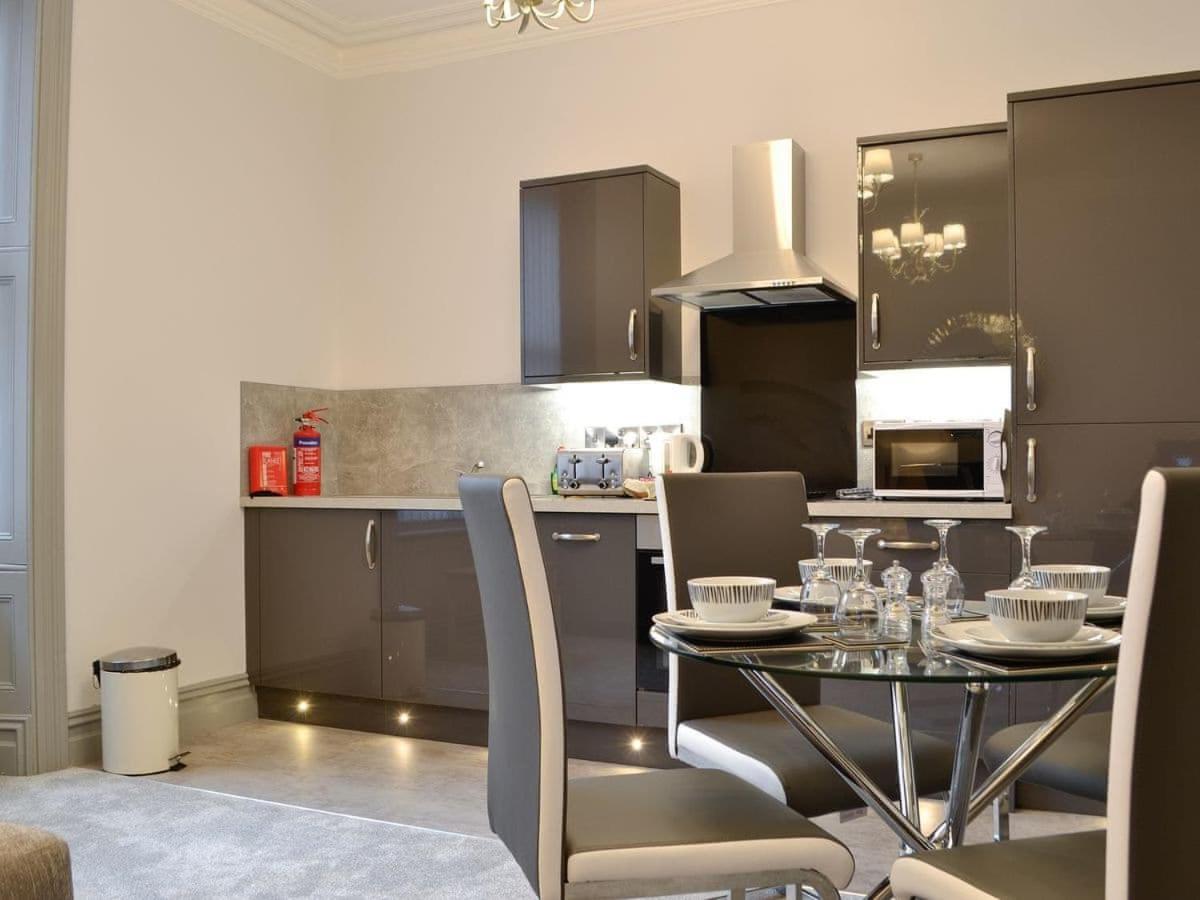 Grosvenor House Apt 3 Aberystwyth Luaran gambar