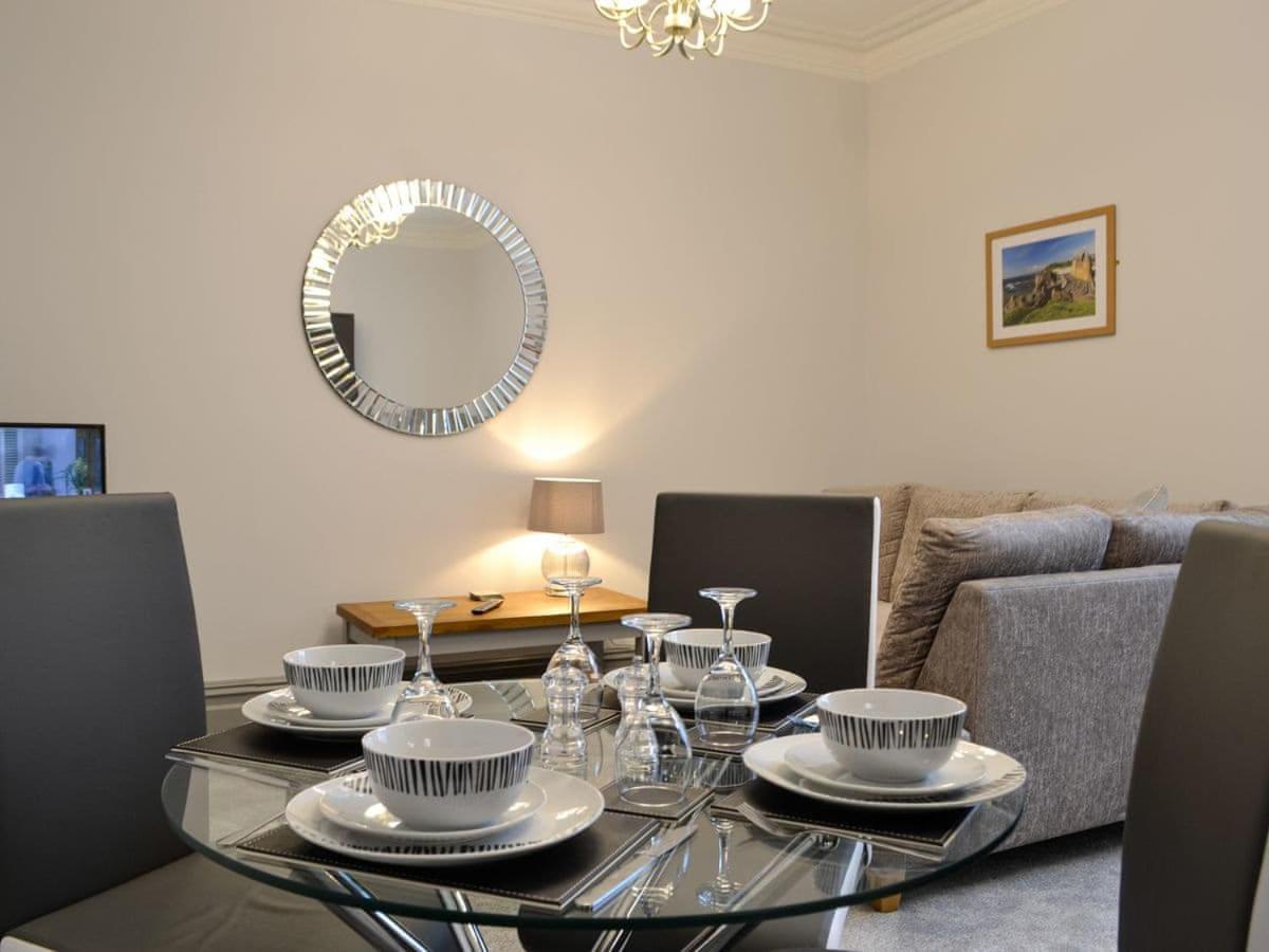 Grosvenor House Apt 3 Aberystwyth Luaran gambar