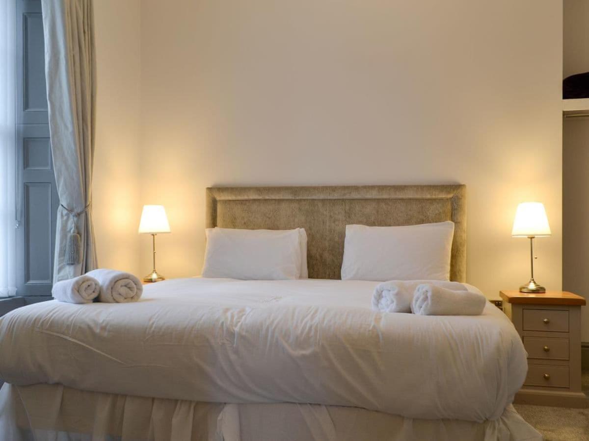 Grosvenor House Apt 3 Aberystwyth Luaran gambar