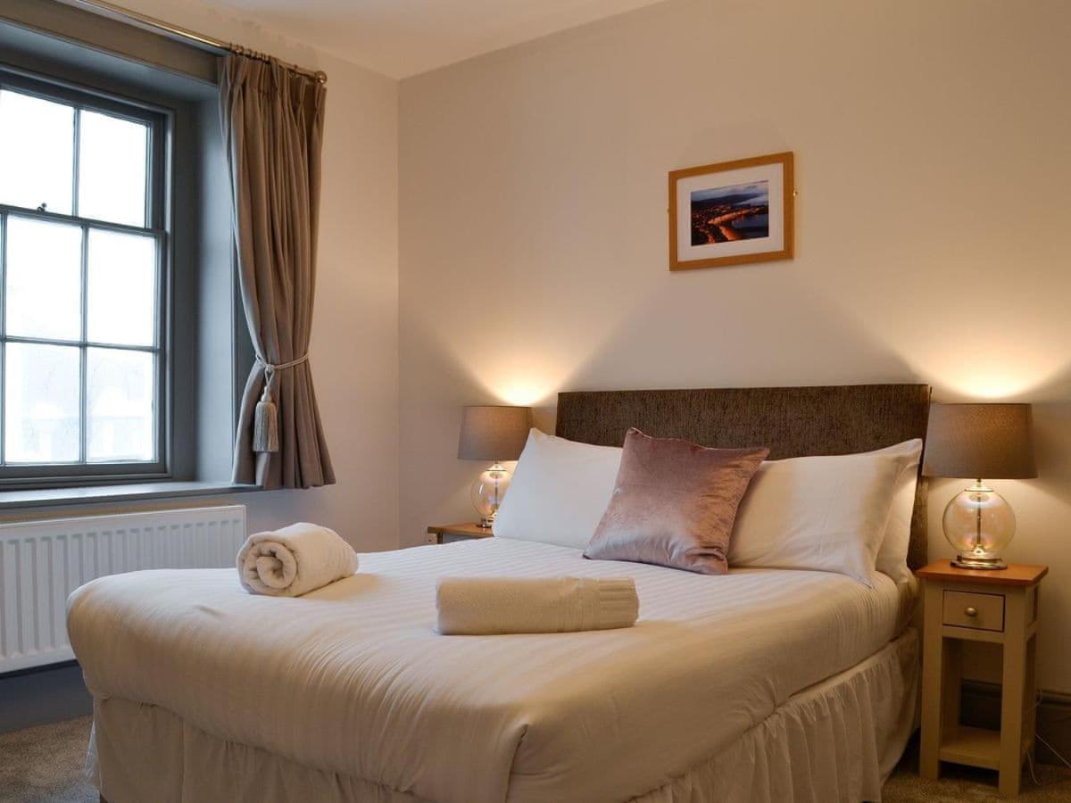 Grosvenor House Apt 3 Aberystwyth Luaran gambar